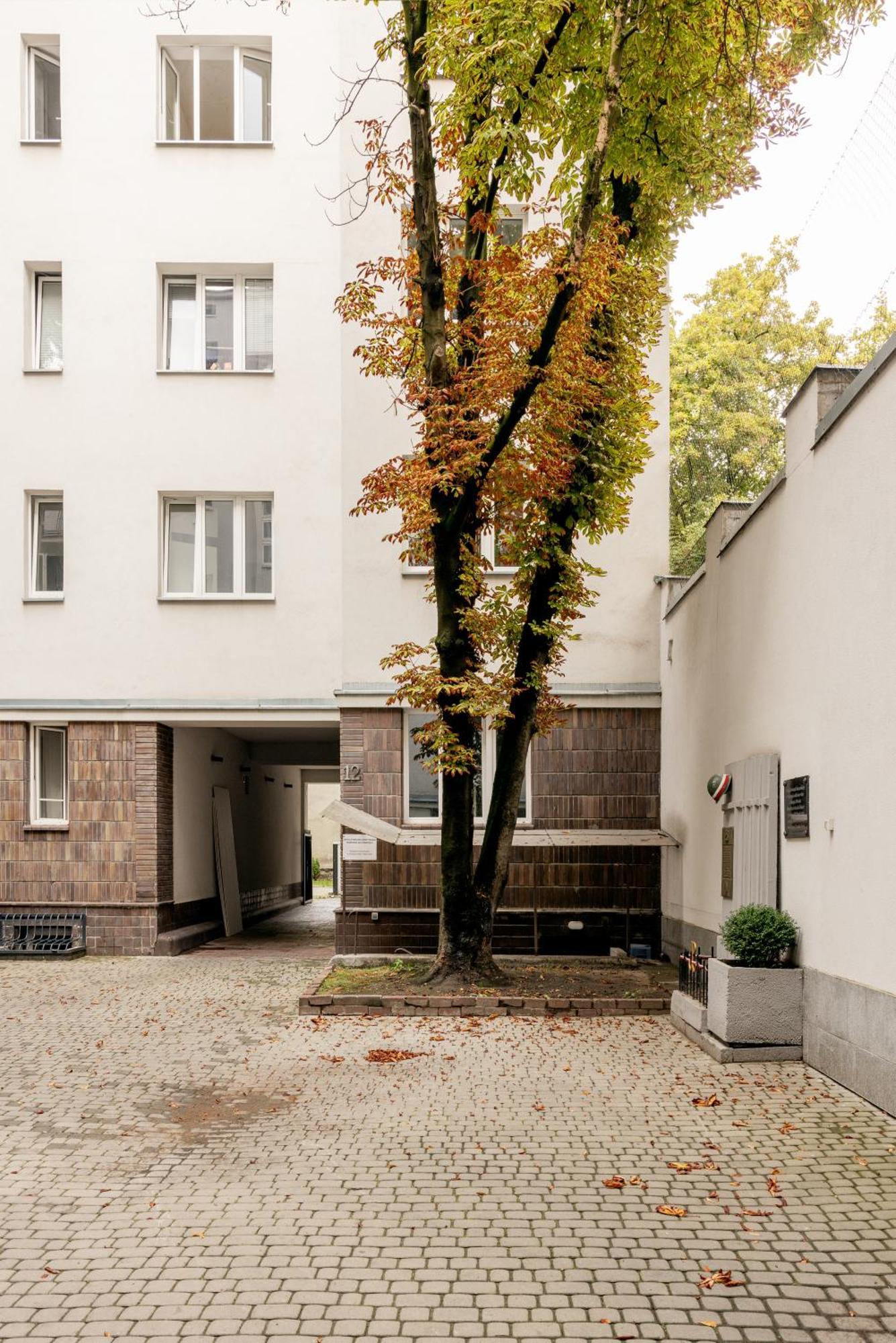Cozy Studio Poznanska Downtown Quiet Warsawa Bagian luar foto